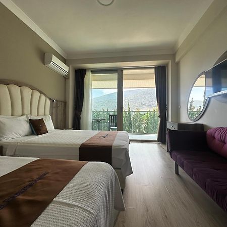 Ceti̇N Presti̇Ge Resort Ocaklar المظهر الخارجي الصورة