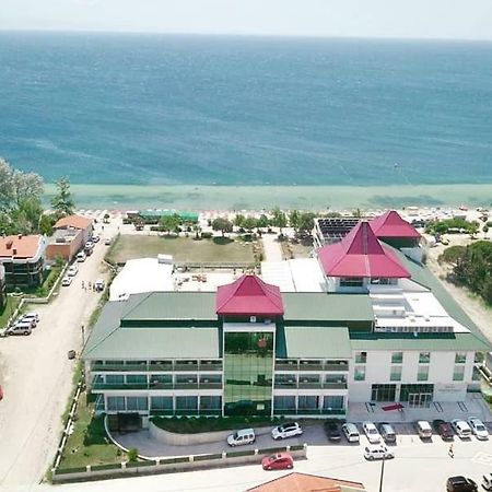 Ceti̇N Presti̇Ge Resort Ocaklar المظهر الخارجي الصورة