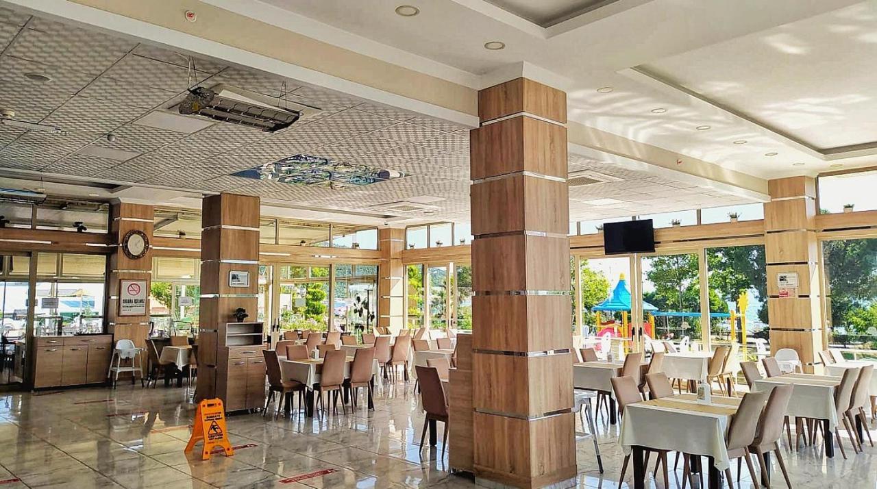 Ceti̇N Presti̇Ge Resort Ocaklar المظهر الخارجي الصورة