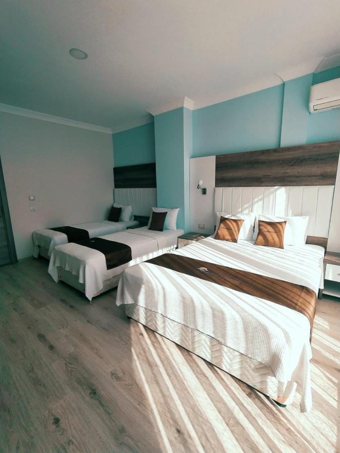 Ceti̇N Presti̇Ge Resort Ocaklar المظهر الخارجي الصورة