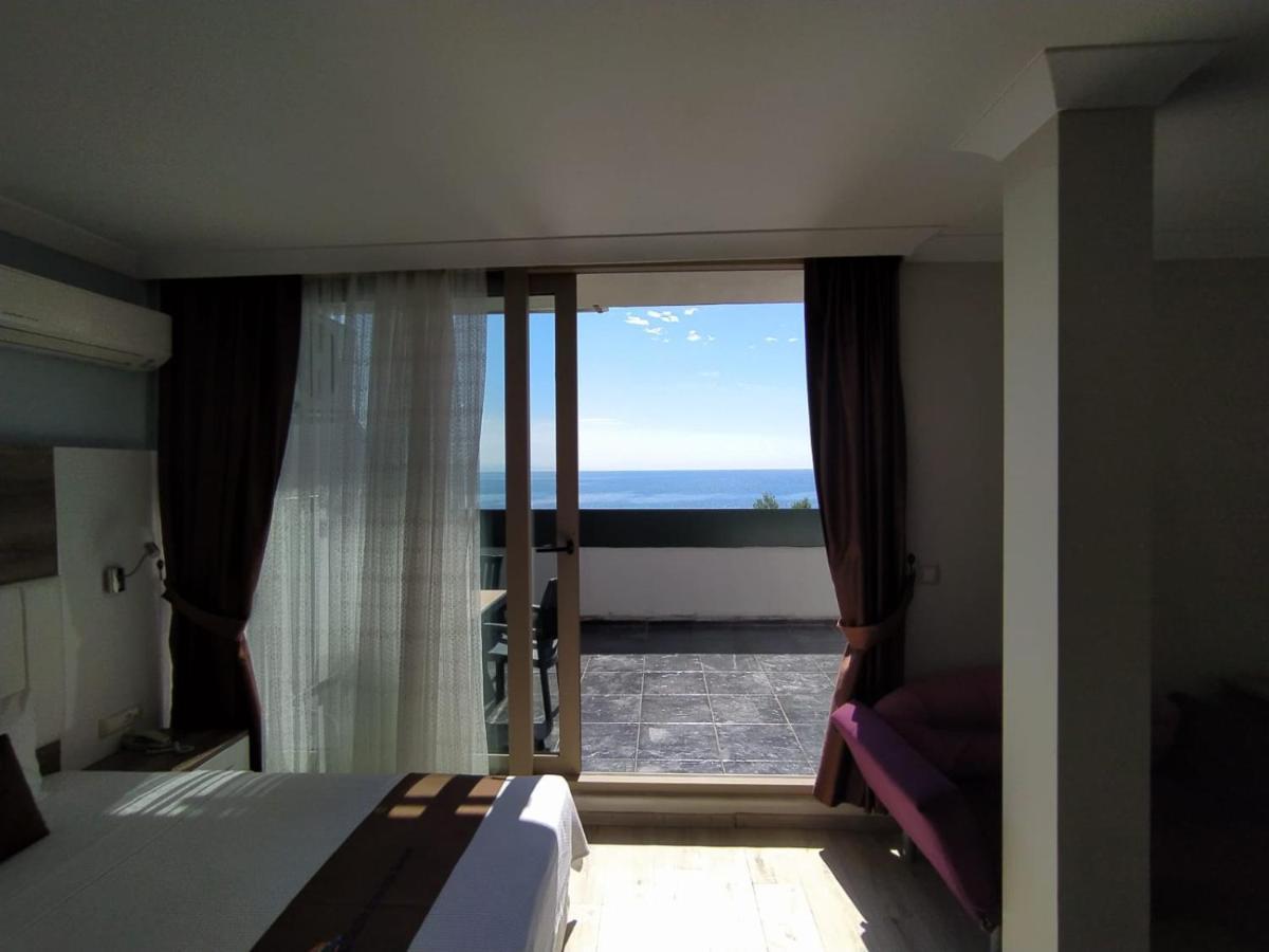 Ceti̇N Presti̇Ge Resort Ocaklar المظهر الخارجي الصورة