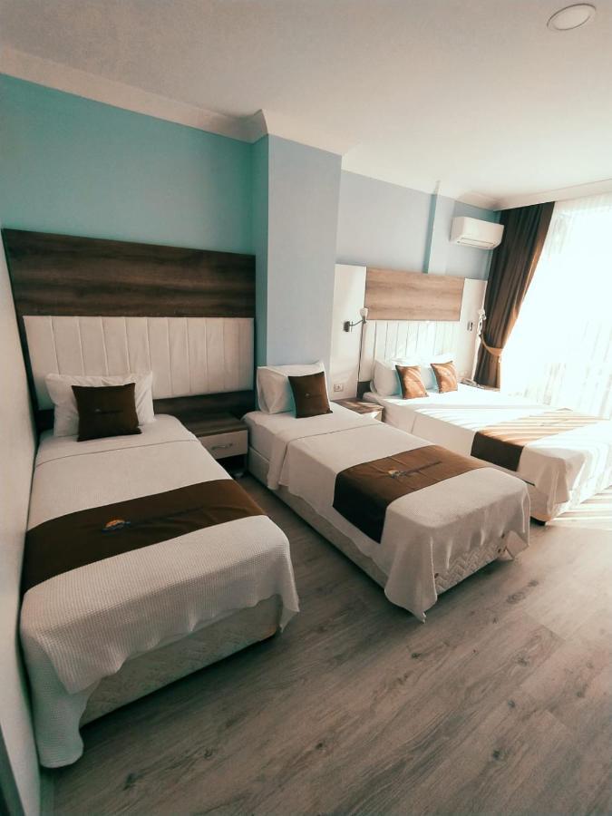 Ceti̇N Presti̇Ge Resort Ocaklar المظهر الخارجي الصورة