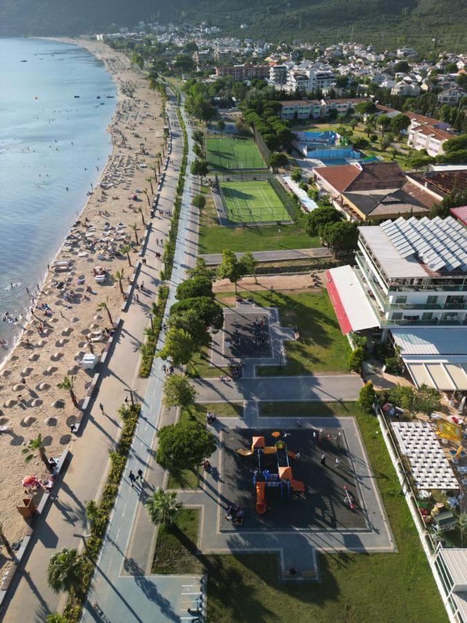 Ceti̇N Presti̇Ge Resort Ocaklar المظهر الخارجي الصورة