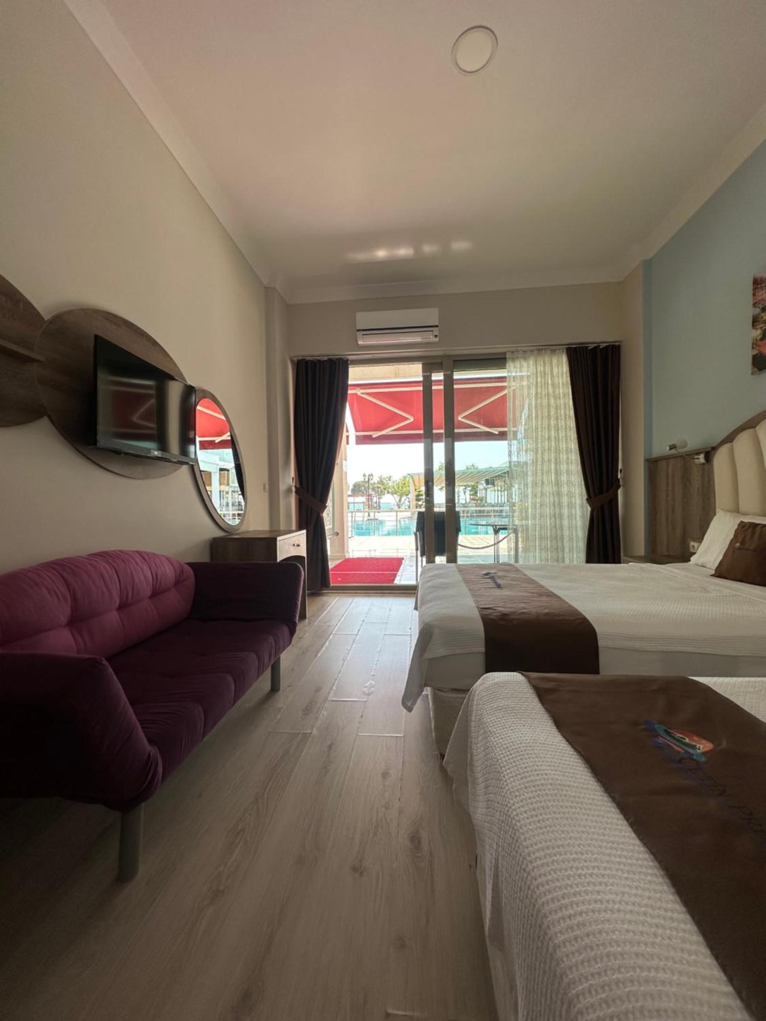 Ceti̇N Presti̇Ge Resort Ocaklar المظهر الخارجي الصورة