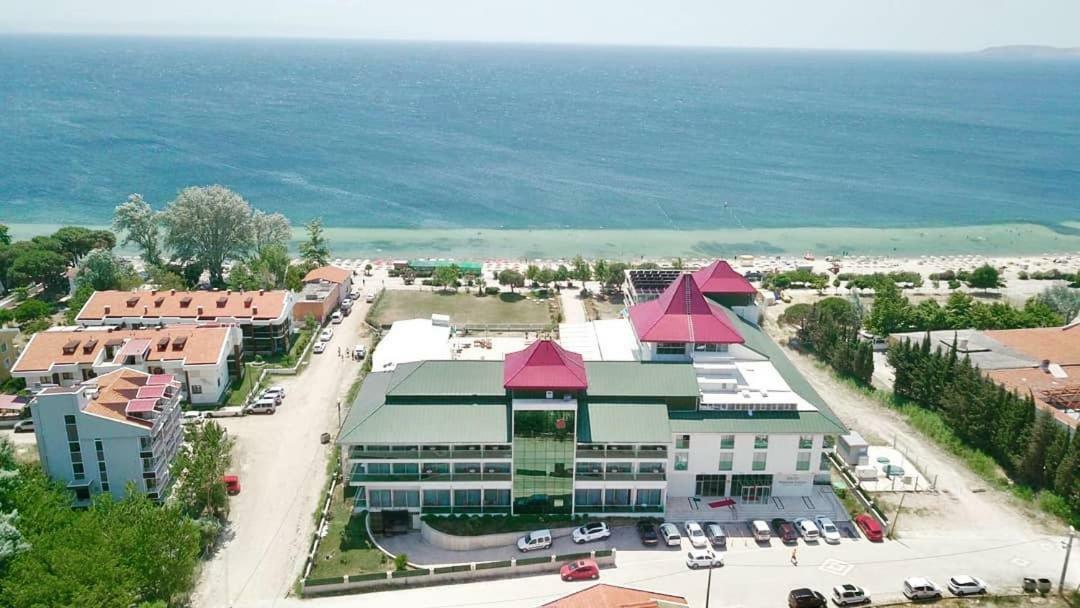 Ceti̇N Presti̇Ge Resort Ocaklar المظهر الخارجي الصورة