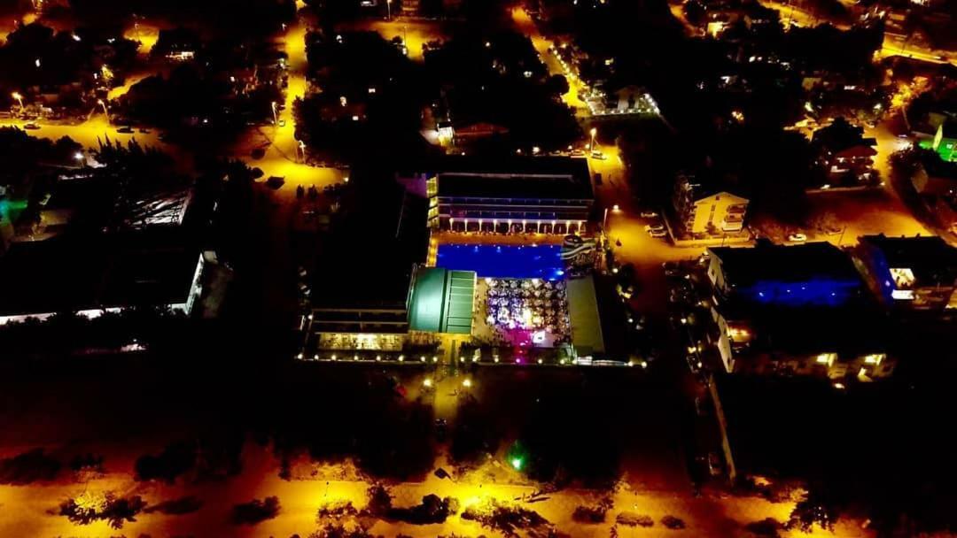Ceti̇N Presti̇Ge Resort Ocaklar المظهر الخارجي الصورة