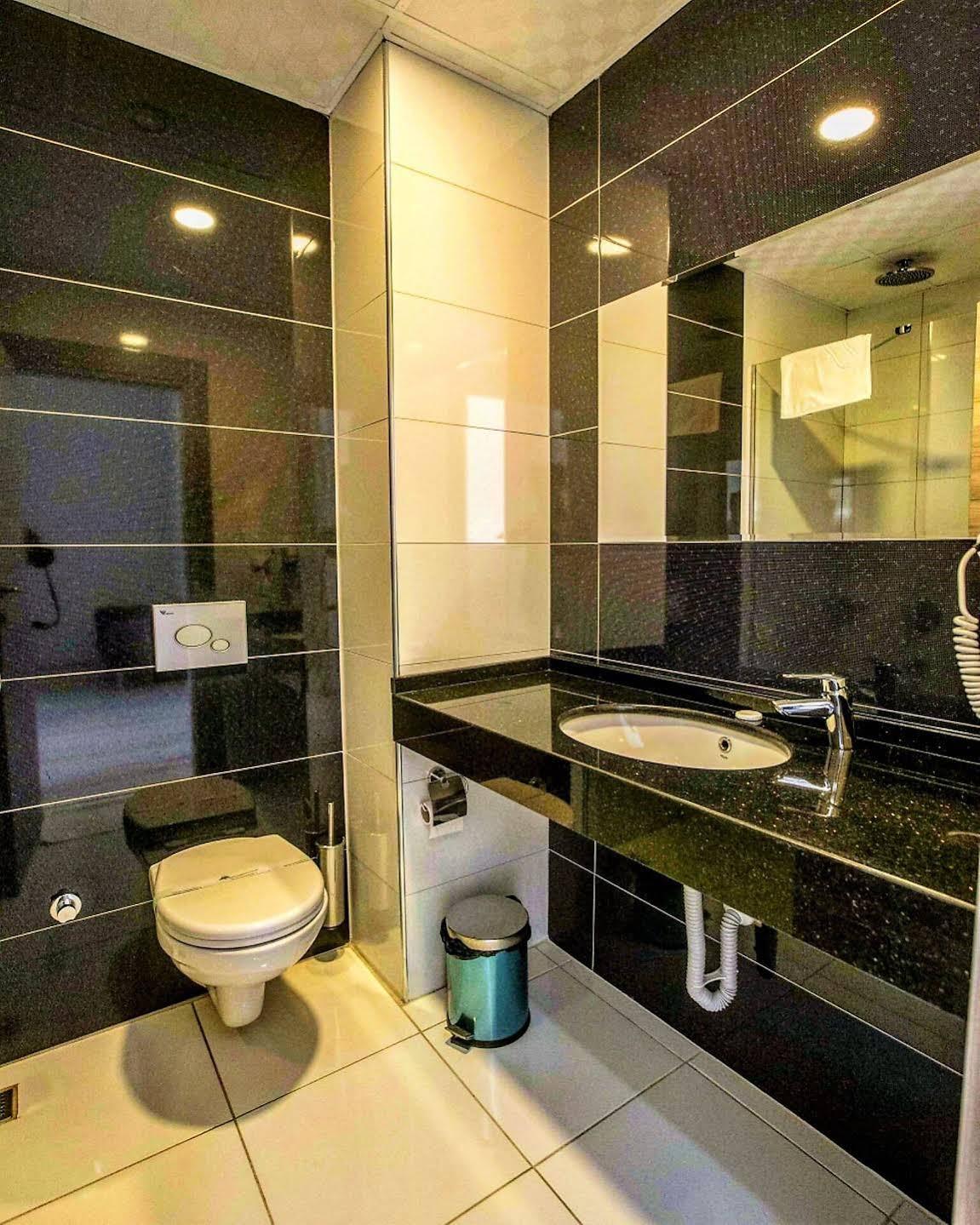 Ceti̇N Presti̇Ge Resort Ocaklar المظهر الخارجي الصورة
